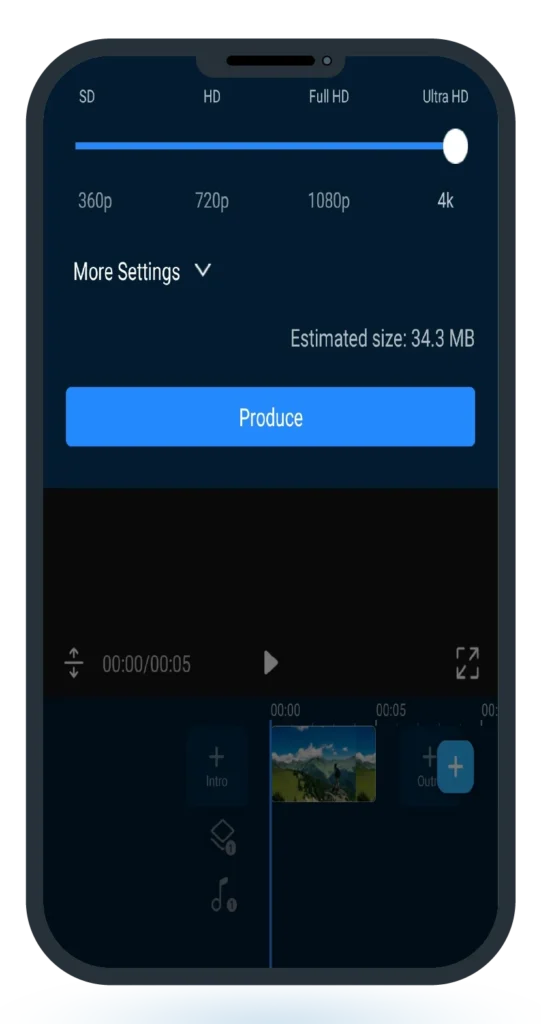 powerdirector mod apk download