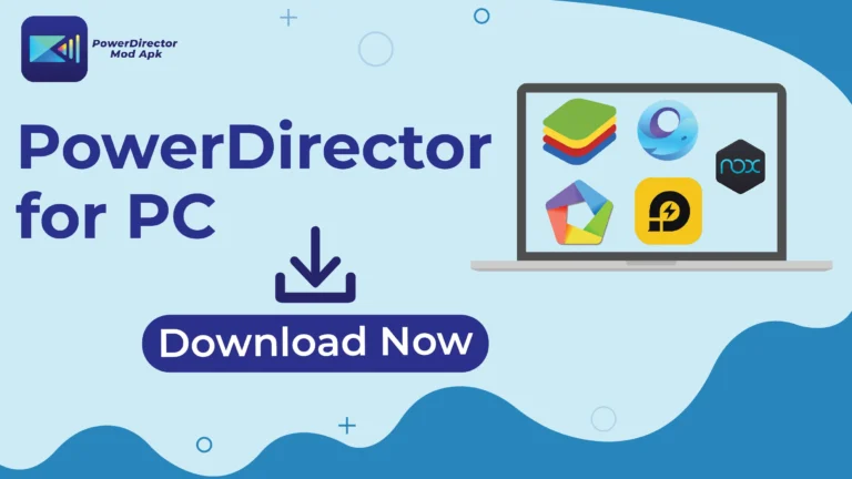 PowerDirector for PC